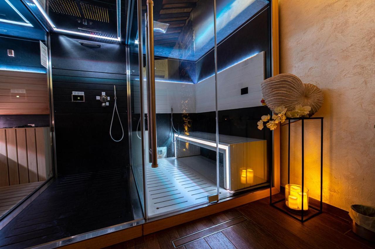 Hotel & Spa L'Antico Forziere Deruta Extérieur photo