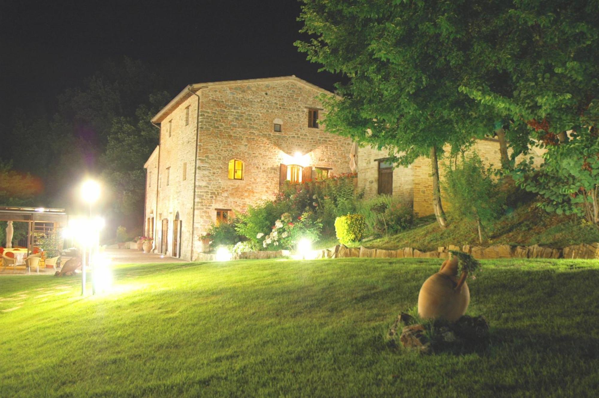 Hotel & Spa L'Antico Forziere Deruta Extérieur photo