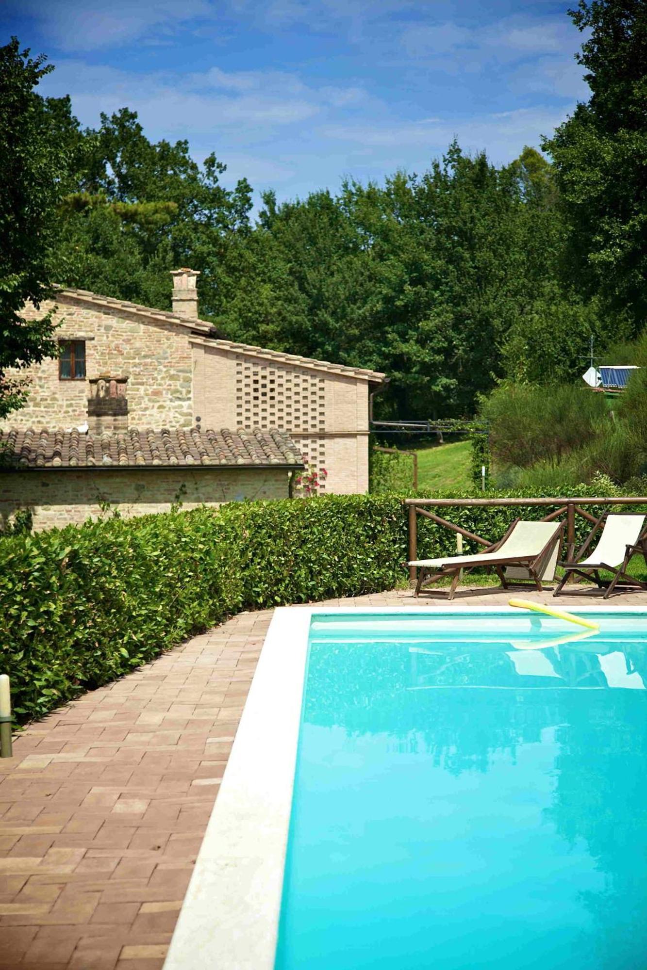 Hotel & Spa L'Antico Forziere Deruta Extérieur photo
