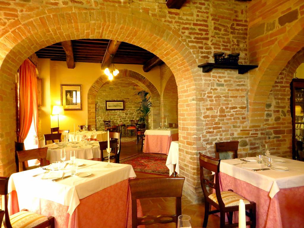 Hotel & Spa L'Antico Forziere Deruta Extérieur photo
