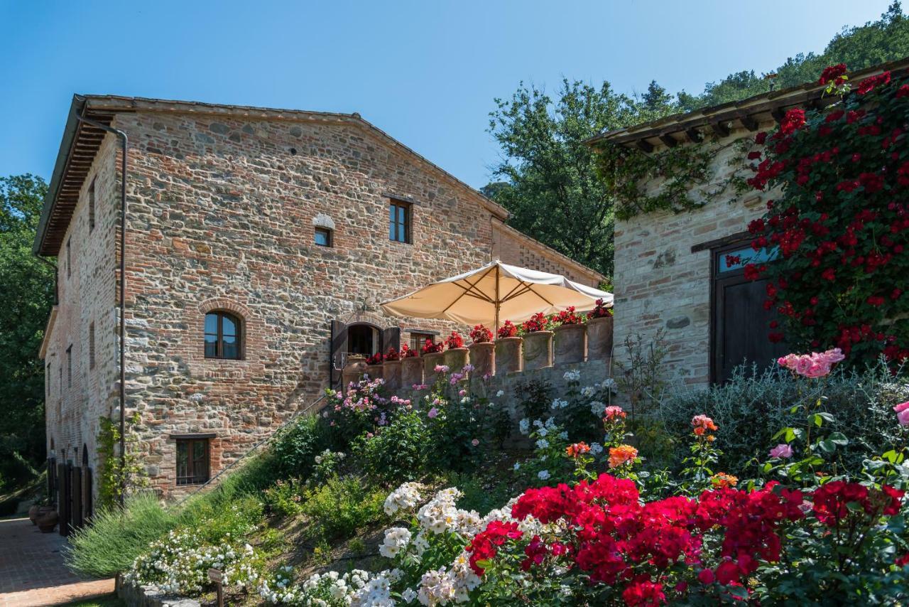 Hotel & Spa L'Antico Forziere Deruta Extérieur photo