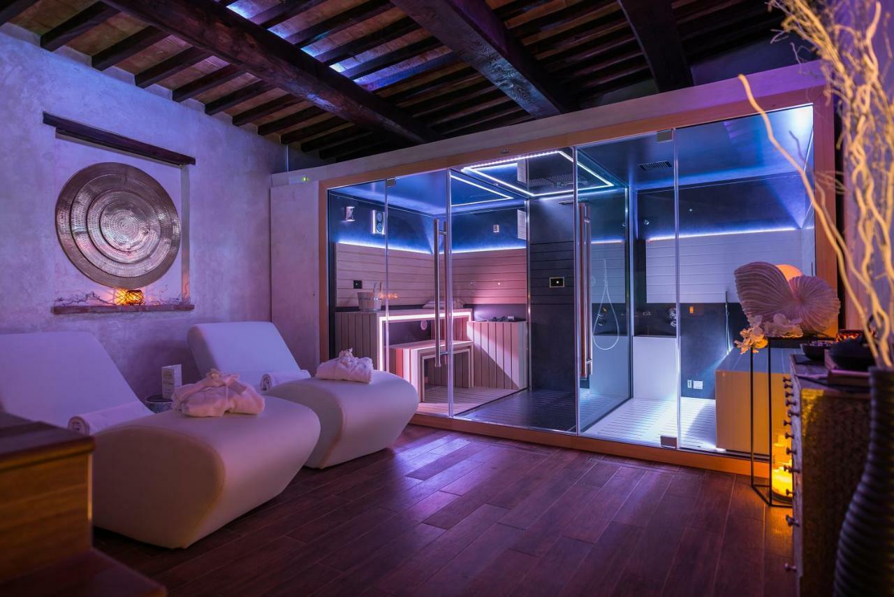 Hotel & Spa L'Antico Forziere Deruta Extérieur photo
