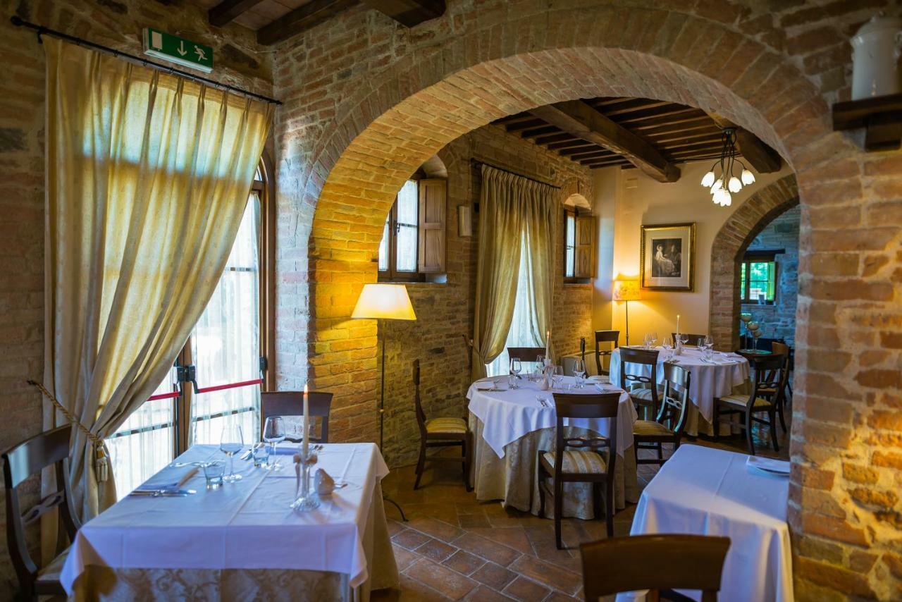 Hotel & Spa L'Antico Forziere Deruta Extérieur photo