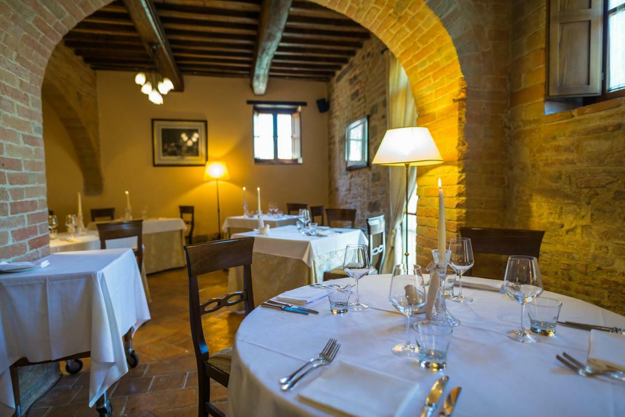 Hotel & Spa L'Antico Forziere Deruta Extérieur photo