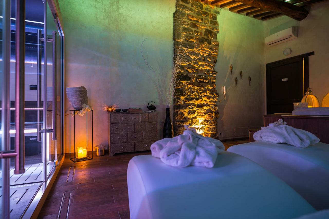 Hotel & Spa L'Antico Forziere Deruta Extérieur photo