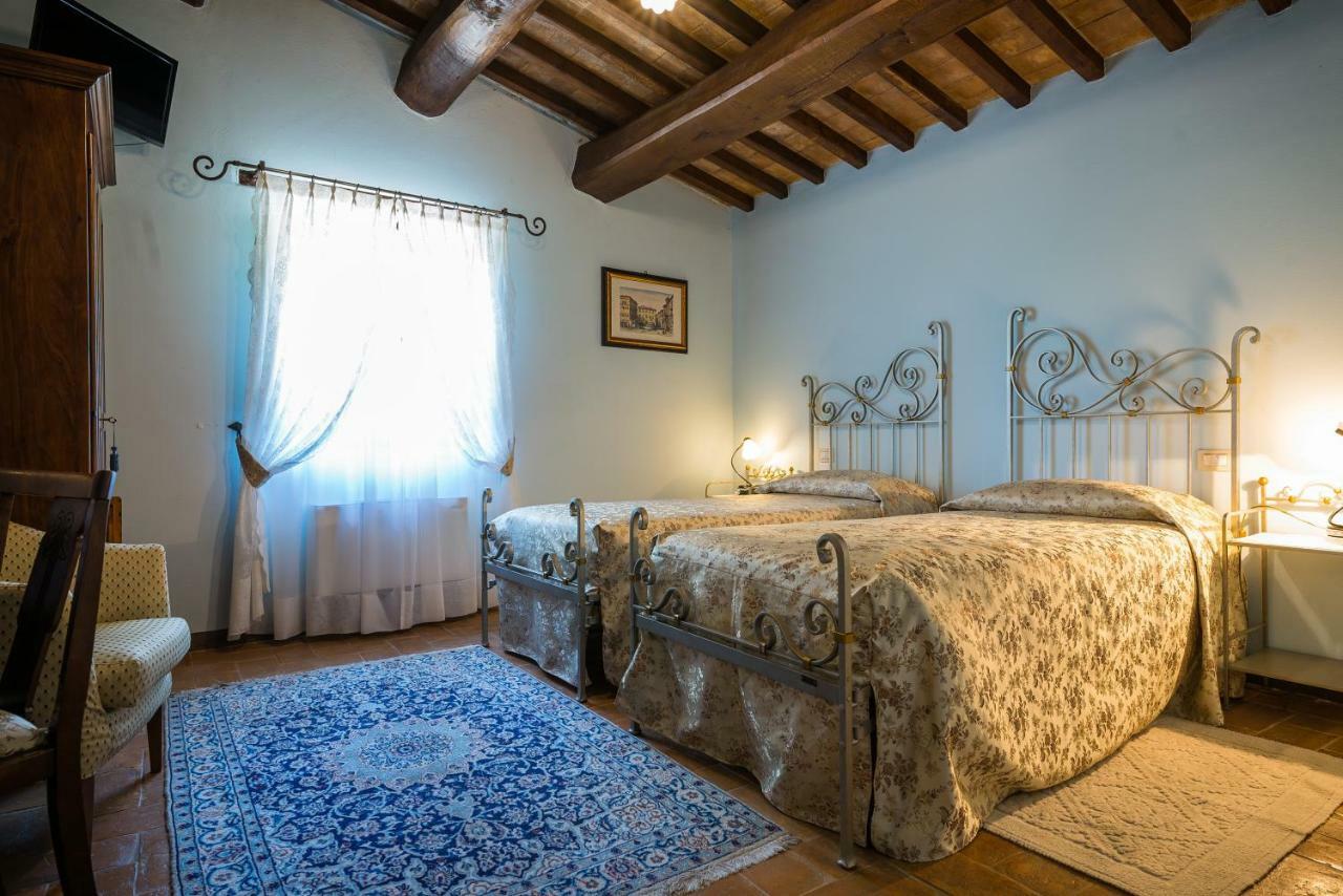Hotel & Spa L'Antico Forziere Deruta Extérieur photo